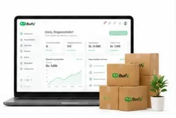 Gestionar inventario y ventas con Buify